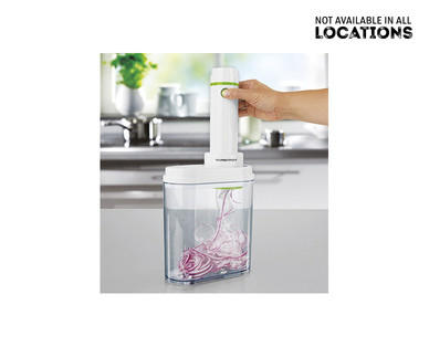 Ambiano Electric Spiralizer