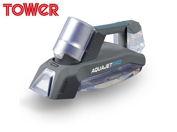 Tower AquajetPro Cordless Handy Spot Cleaner