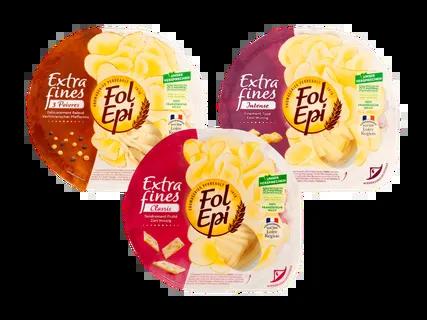 FOL EPI Käsescheiben