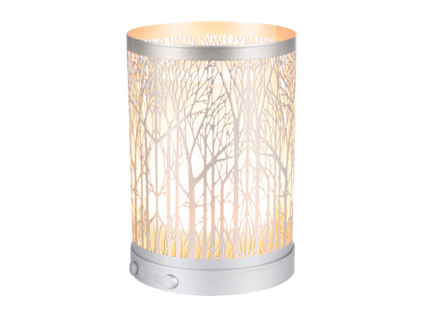 Silvercrest Aroma Diffuser Light