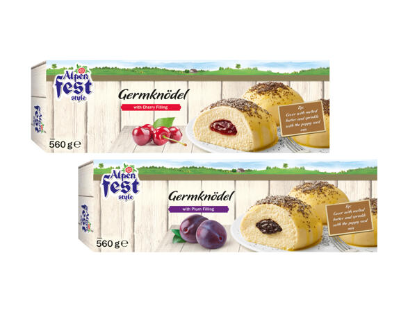 Germknödel