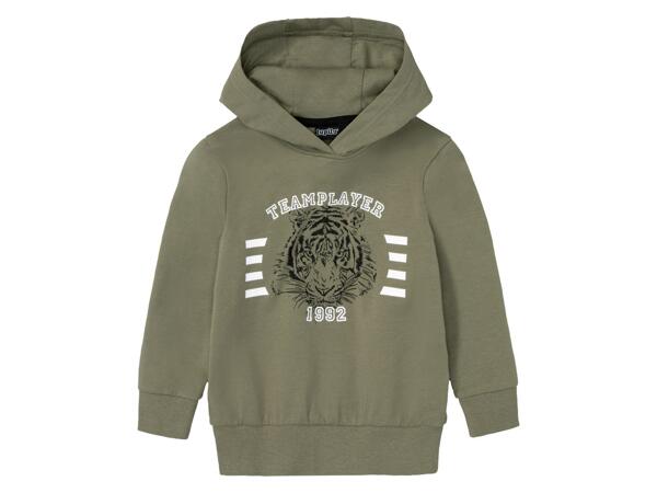 Boys' Sweatshirt