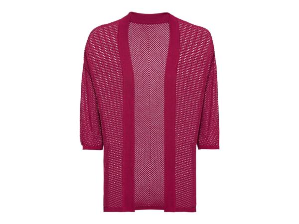 Ladies' Cardigan
