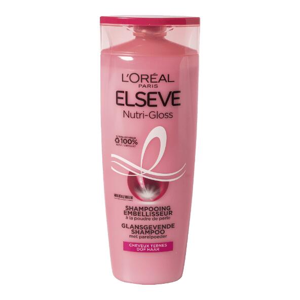 ELSÈVE(R) 				Shampoo