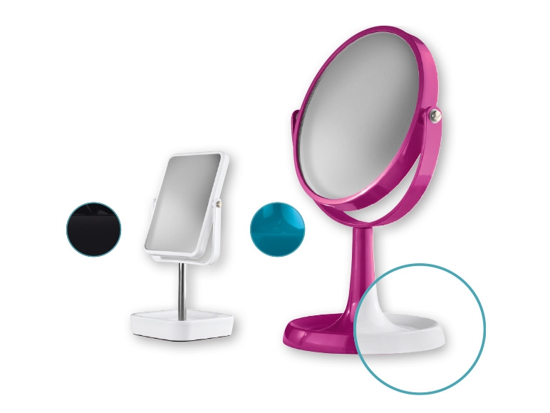 Miomare Cosmetic Mirror