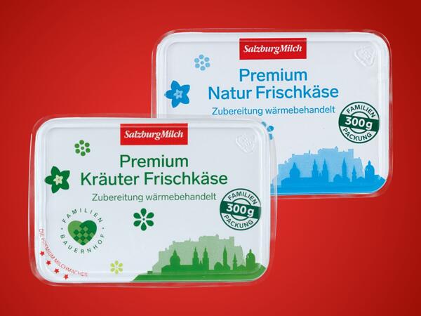 Premium Frischkäse
