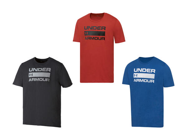 UNDER ARMOUR(R) T-shirt