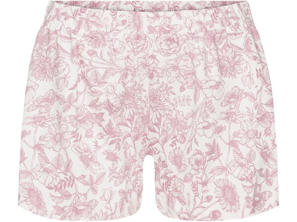 Ladies' Pyjama Shorts