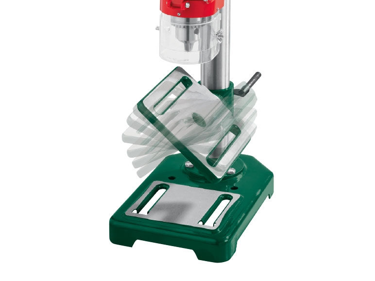PARKSIDE Bench Pillar Drill