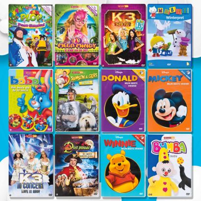 Dvd