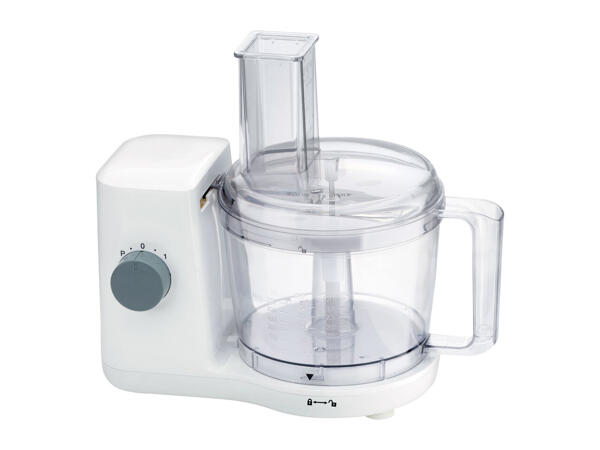 Food Processor