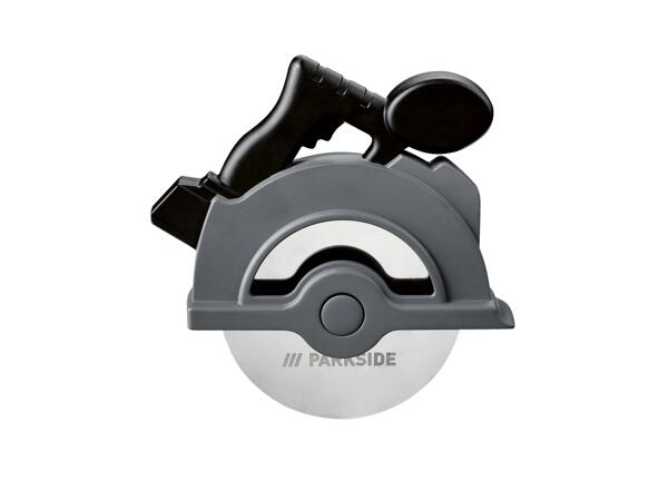 Bottle Opener / Pizza Cutter