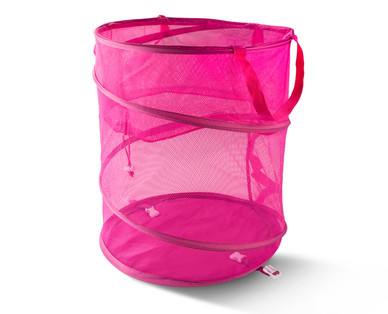 Easy Home Pop-Up Hamper