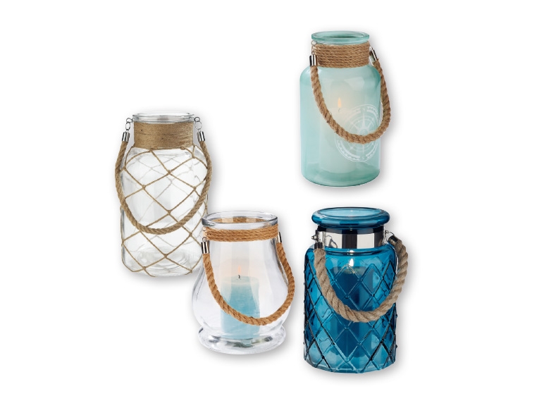 MELINERA(R) Large Maritime Lantern