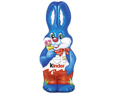 KINDER(R) 
 CONIGLIETTO HARRY