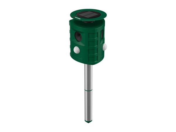 Parkside Solar Powered Animal Repeller