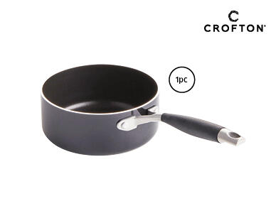 Assorted Non-Stick Saucepans
