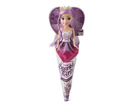 Zuru
Sparkle Girlz