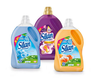 SILAN Weichspüler