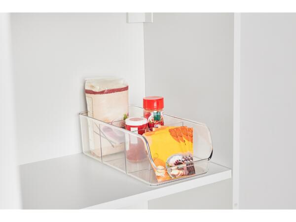 Kitchen Cupboard Organiser