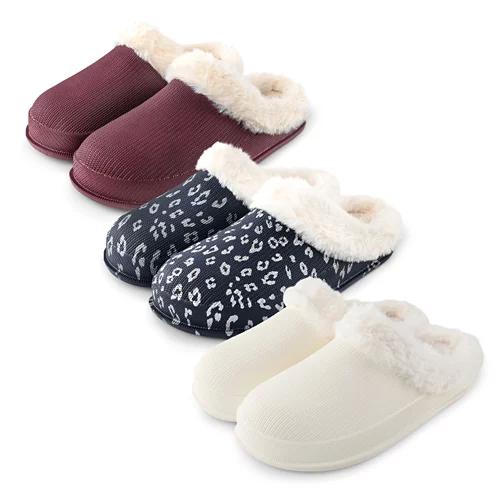 UP 2 FASHION BASICS Damen Clogs