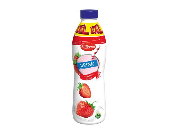 Milbona XXL Drink Yoghurt, 1KG