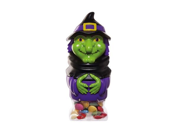 Halloween Chocolate Dispenser