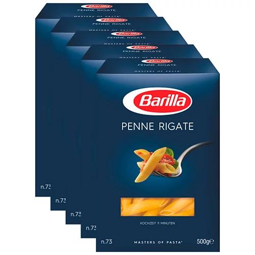 BARILLA Penne Rigate