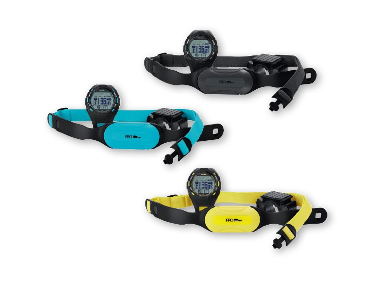 CRIVIT PRO(R) Heart Rate Monito