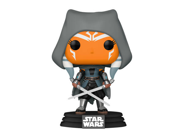 Funko Pop Figure