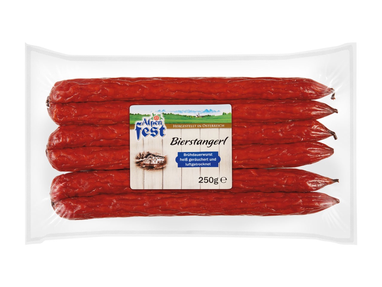 BIERSTANGERL