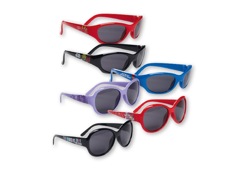 Kids' Character Sunglasses
