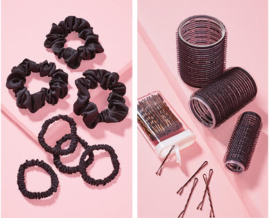 Premium Hair Accessories