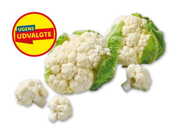 Dansk blomkål