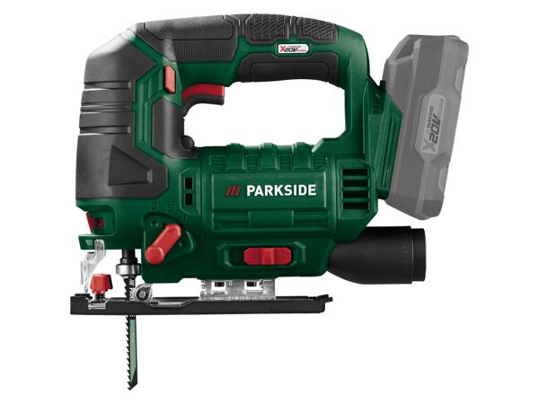 Batteridriven pendelsticksåg, 20 V