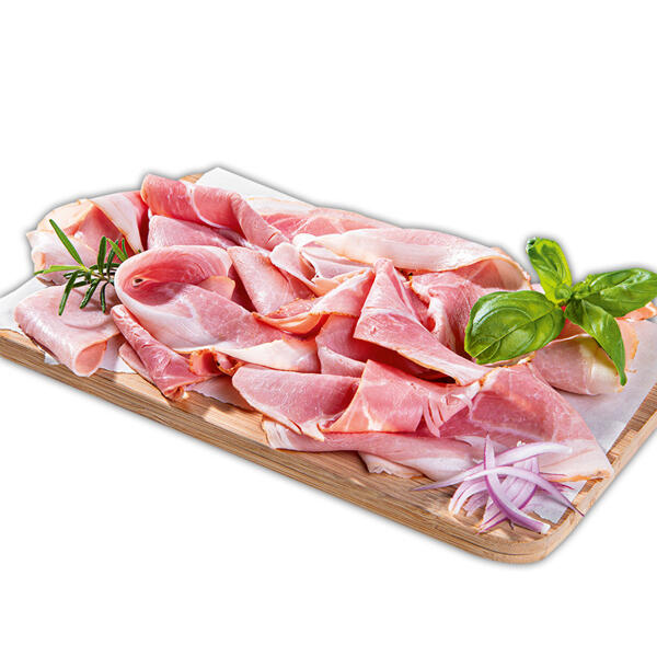 Meraner Schinken