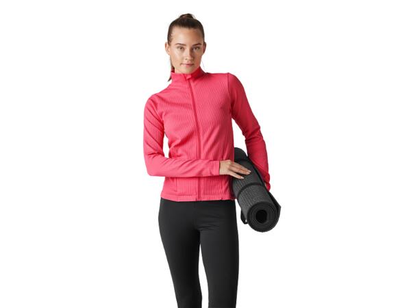 Ladies' Sports Jacket