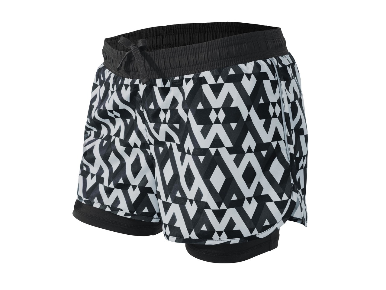 Ladies' Sports Shorts