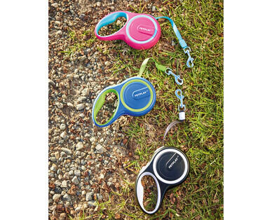 Medium or Large Dog Harness or Retractable Lead