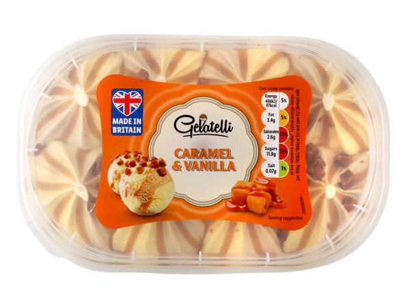 Premium Ice Cream