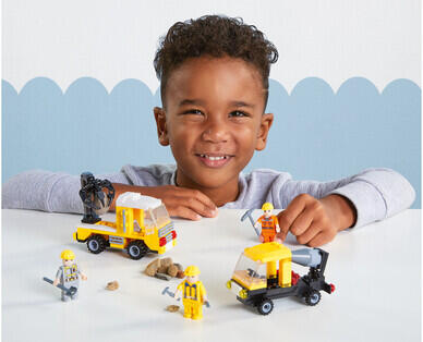 BiLT Building Block Sets