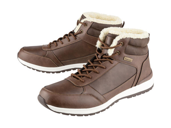 FOOTFLEXX(R) Korte støvler