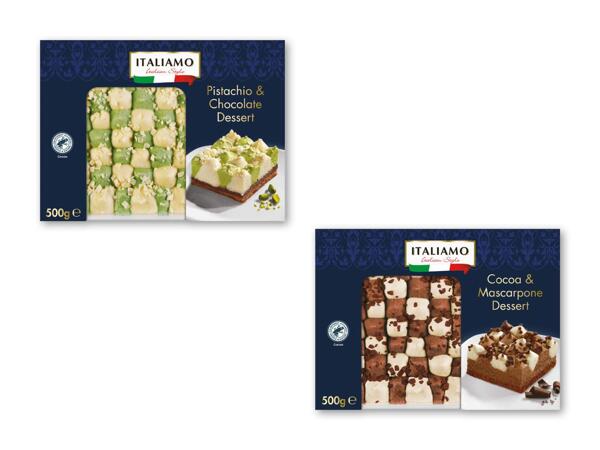 Dessertspecialitet