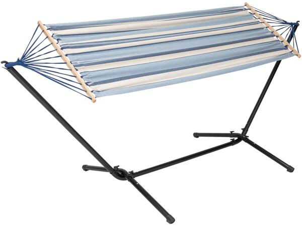 Hammock with Frame