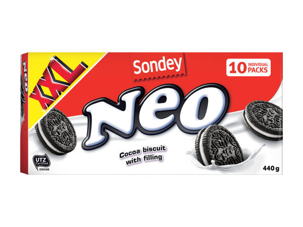Biscuits Neo XXL