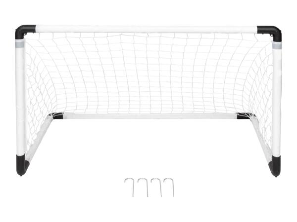 Crivit Folding Football Goal