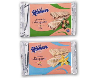MANNER Knuspino