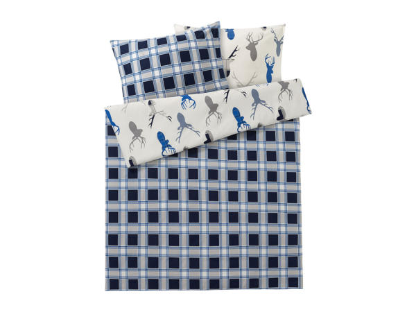 Meradiso Flannelette Bedlinen