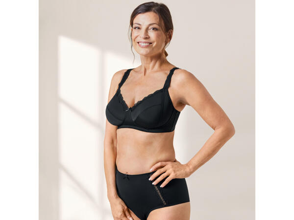 Damen Miederslip, 2 Stück