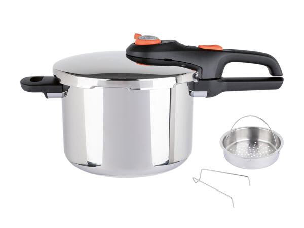 TEFAL(R) Trykkoger